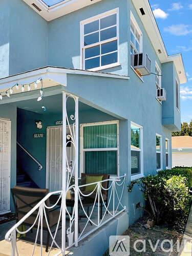 Main picture of 6639 Sepulveda Blvd