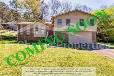 Main picture of 525 15th Ct NW