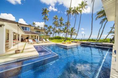 Main picture of 4727 Kahala Ave