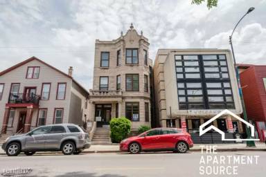 Main picture of 2523 N California Ave