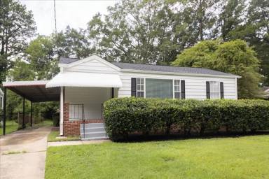 Main picture of 2092 Verbena St NW