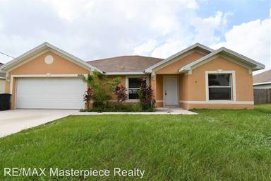 Main picture of 4066 SW Canrady St