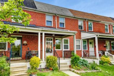 Main picture of 8316 Kendale Rd