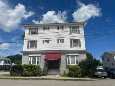 Main picture of 6 Imperial St