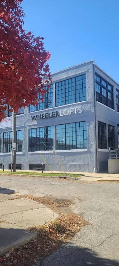 Main picture of Wheeler Lofts