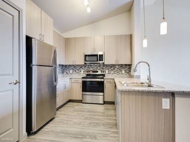 Main picture of The Emerson Apartments Pflugerville