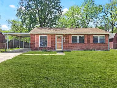 Main picture of 8602 Gary Way