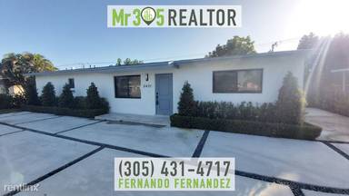 Main picture of 5401 SW 97th Ave