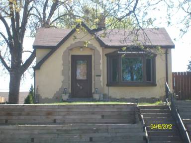 Main picture of 3435 Johnson St NE