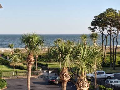 Main picture of Sea Side Villa Complex
