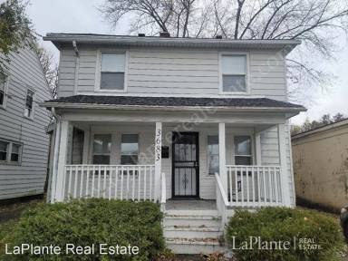 Main picture of 3683 Upton Ave