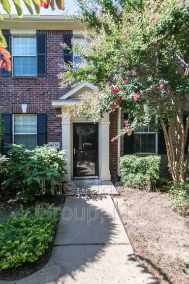 Main picture of 4005 Kyndra Cir