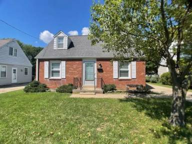 Main picture of 3001 N Saint Philomena Ct