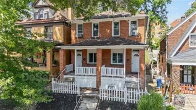 Main picture of 2450 Starkamp St 1st flr