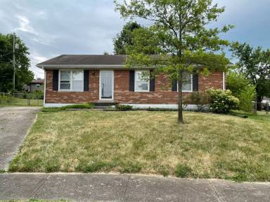 Main picture of 3628 Sulier Ct
