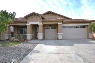 Main picture of 4359 E Odessa Dr