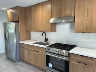 Main picture of 1422 W 22nd St