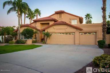 Main picture of 1409 W Silver Keys Ct