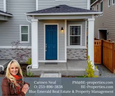 Main picture of 13214 192nd Ave E