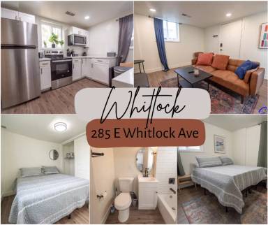 Main picture of 285 E Whitlock Ave