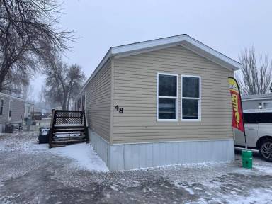 Main picture of 1015 27th Street Southeast