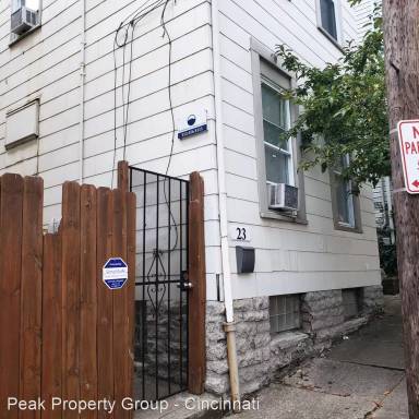 Main picture of 23 W Hollister St