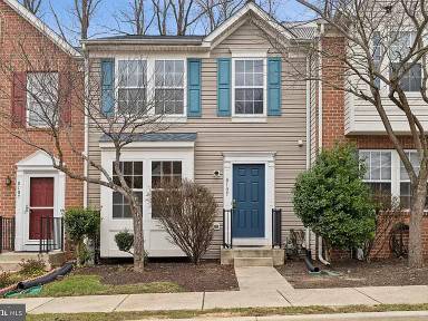 Main picture of 8105 Pennington Dr