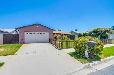 Main picture of 4849 Stephanie Pl