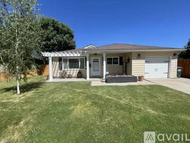 Main picture of 1010 Sewell Dr