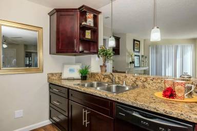 Main picture of Arezzo Apartment Homes