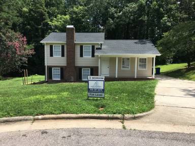 Main picture of 505 Smokeridge Ln