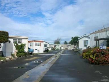 Main picture of Continental Manufactured Home Community