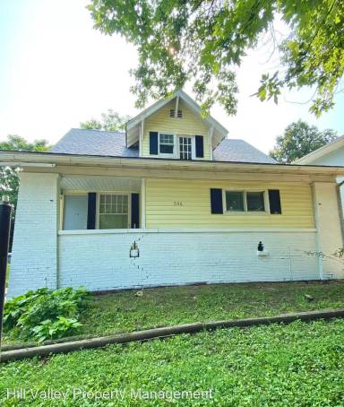 Main picture of 506 S 18th St