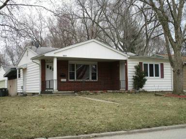 Main picture of 303 Euclid Ave