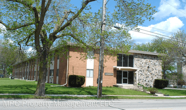 Main picture of Northwestern Gardens