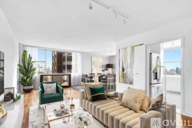 Main picture of The Regent Luxury Apartments