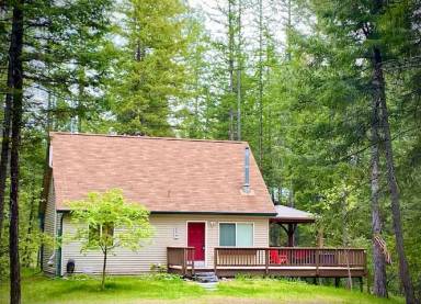 Main picture of 285 N Many Lakes Dr