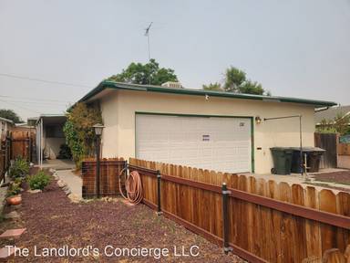 Main picture of 1311 E Olive St
