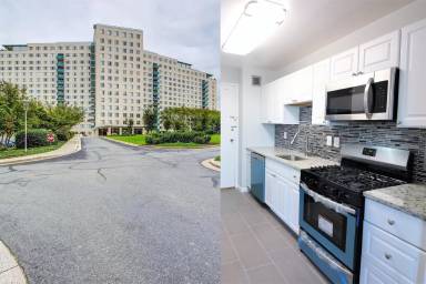 Main picture of Grosvenor Park IV