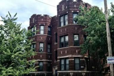 Main picture of 416-18 W 70th St
