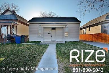 Main picture of 521 N 600 W