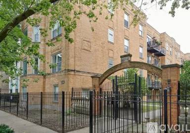 Main picture of 1633 W Farwell Ave
