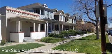 Main picture of 3045 Arapahoe St