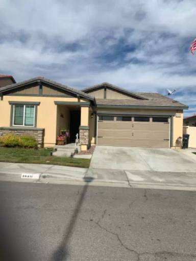 Main picture of 29411 Meadow