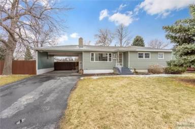 Main picture of 1120 Alderson Ave