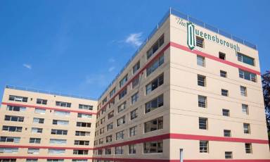 Main picture of The Queensborough