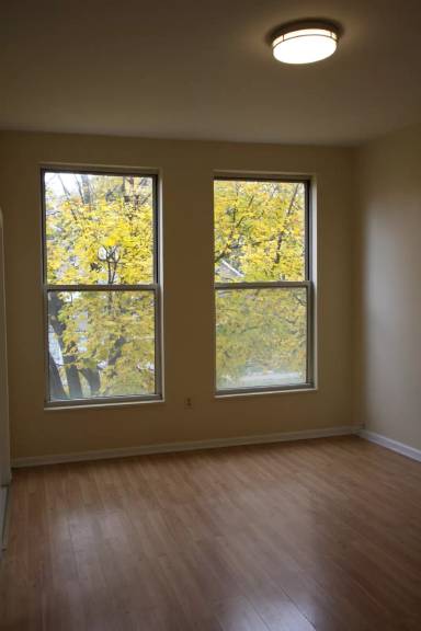 Main picture of 8425 South Baltimore Avenue - 1F