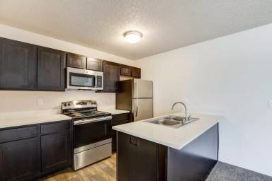 Main picture of Woodway Apartments