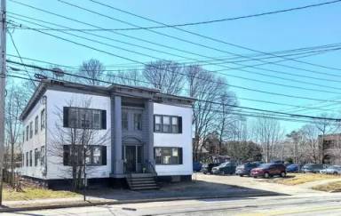 Main picture of 416 Brighton Ave
