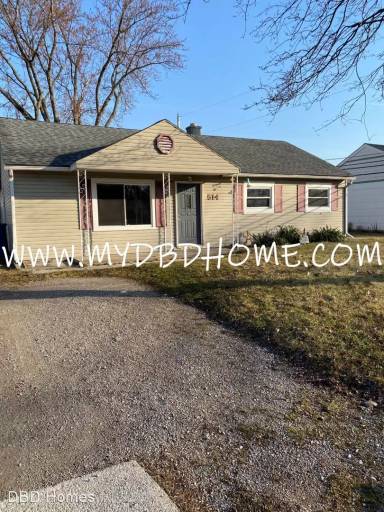 Main picture of 514 Kirkmore Dr